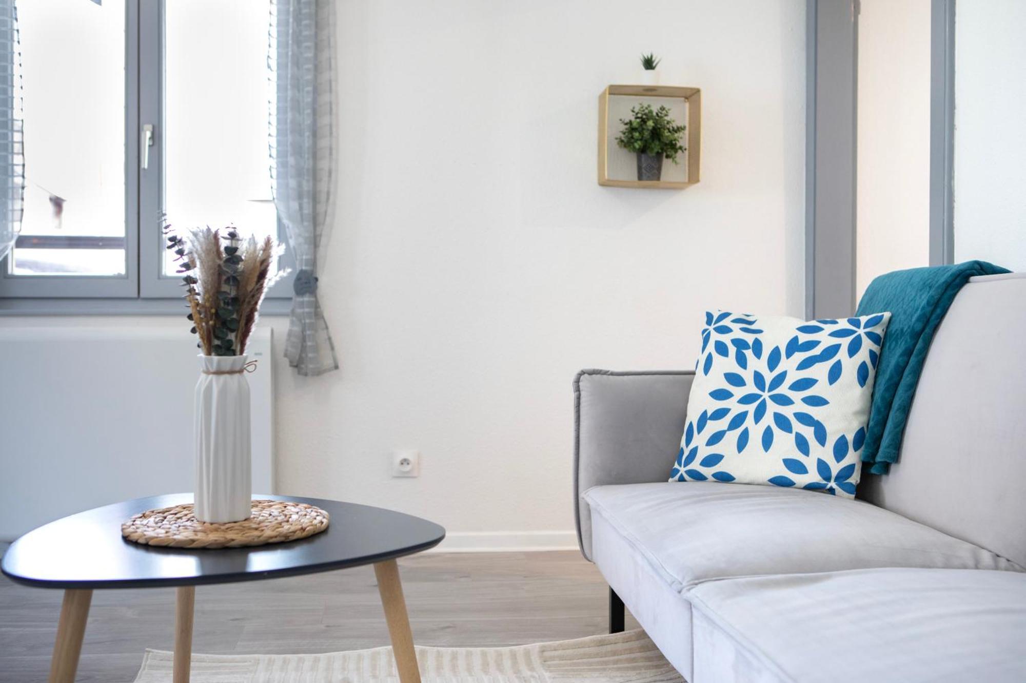 Appartements Duplex 3 Et 4 Personnes - Climatisation - Village Elu Parmi Les "Plus Beaux Villages De France" - Route Des Vins - Centre Alsace Bergheim Kültér fotó